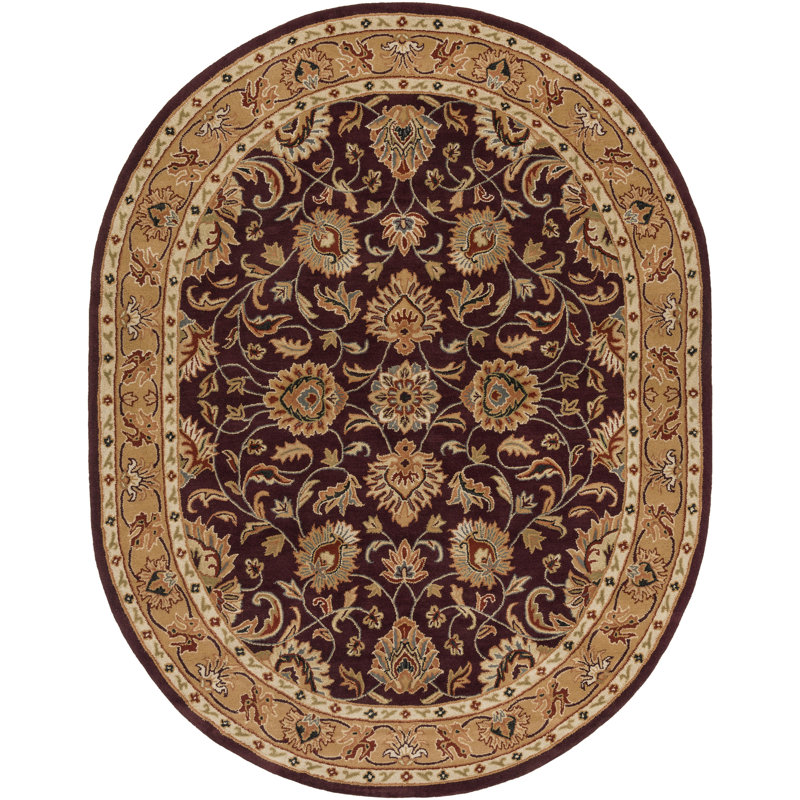 Area Rugs Square 8', Oval 6' x 9'