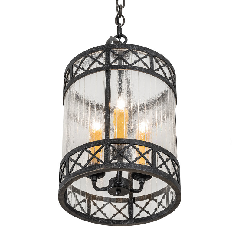 Antencio 3 - Light Pendant
