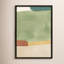 Distant Green Painting by Julia Balfour-655321982-655321958