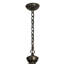 Citadel 6 - Light Chandelier