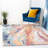 Arayah Performance Abstract Rug-742383478