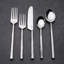 17 Stories Aylmer Stainless Steel Flatware Set-58407098
