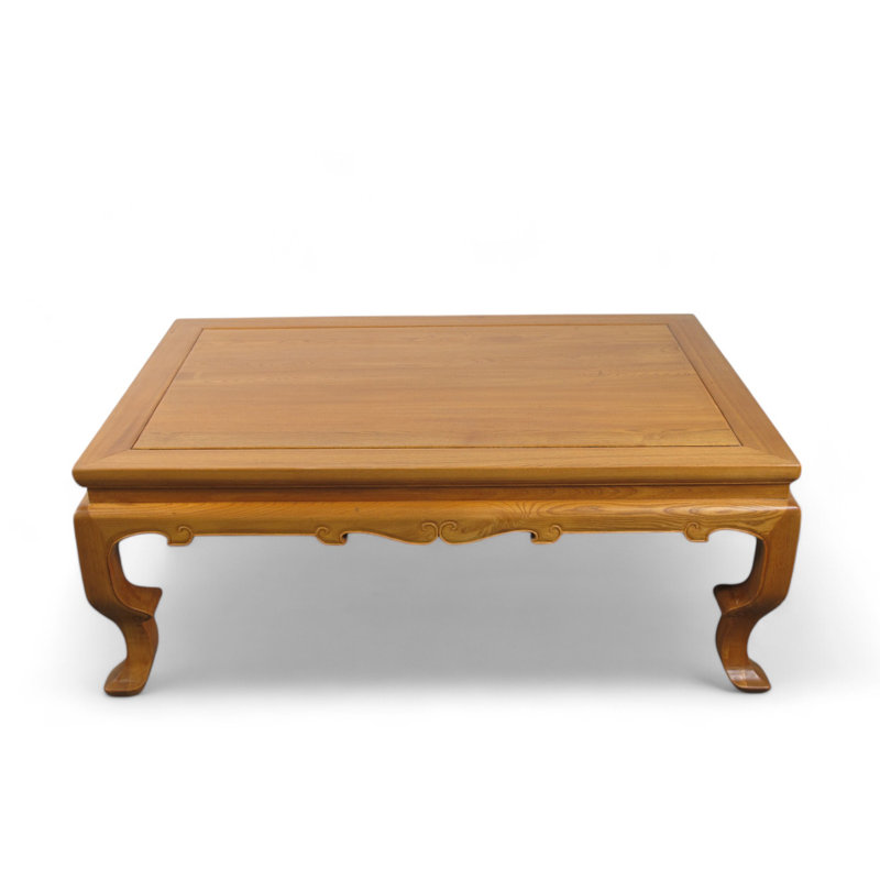 Kang Solid Wood Coffee Table