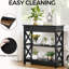 80 cm W Console Table