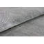 High-Quality Hand Loomed Rectangle Gray Area Rug