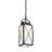 Brashear 4 - Light LED Outdoor Hanging Lantern Outdoor Lighting