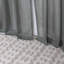 Paire de rideaux semi-transparents avec passe-tringle Rayna-73625231-73625234