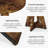 Kuuipo Round Dining Table-985849858