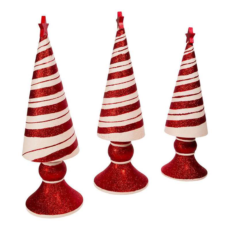 Arbre de table Peppermint