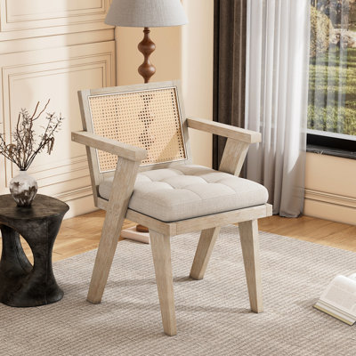 Fauteuil Karev 22,8 po Karev