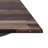 Grosfillex Atlanta 32" Square Table-86837519-86837518
