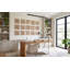 Austin Solid Wood Desk-59343683