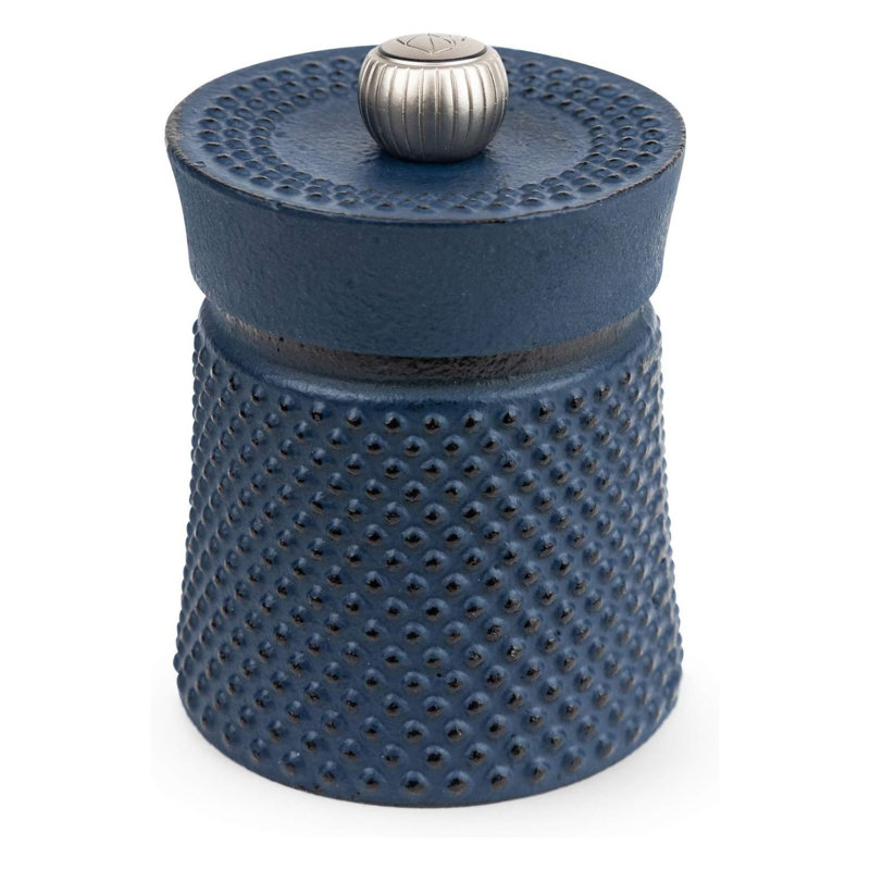 Wood Pepper Mill
