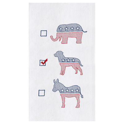 Serviette de cuisine Dog