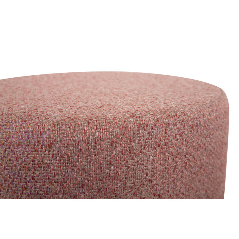 Repose-pieds Ashlay, Rose Panama