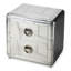 Midway Aviator End Table