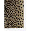 Hand Tufted Wool Animal Print Area Rug-866110672