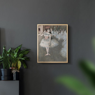 " Vintage Portrait XXVII "