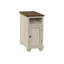 Table de bout avec rangement Desdamona-1318873461