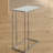 Gooding Glass Top End Table