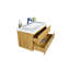 Ensemble de meuble-lavabo simple 41,75 po Curly-2037054827