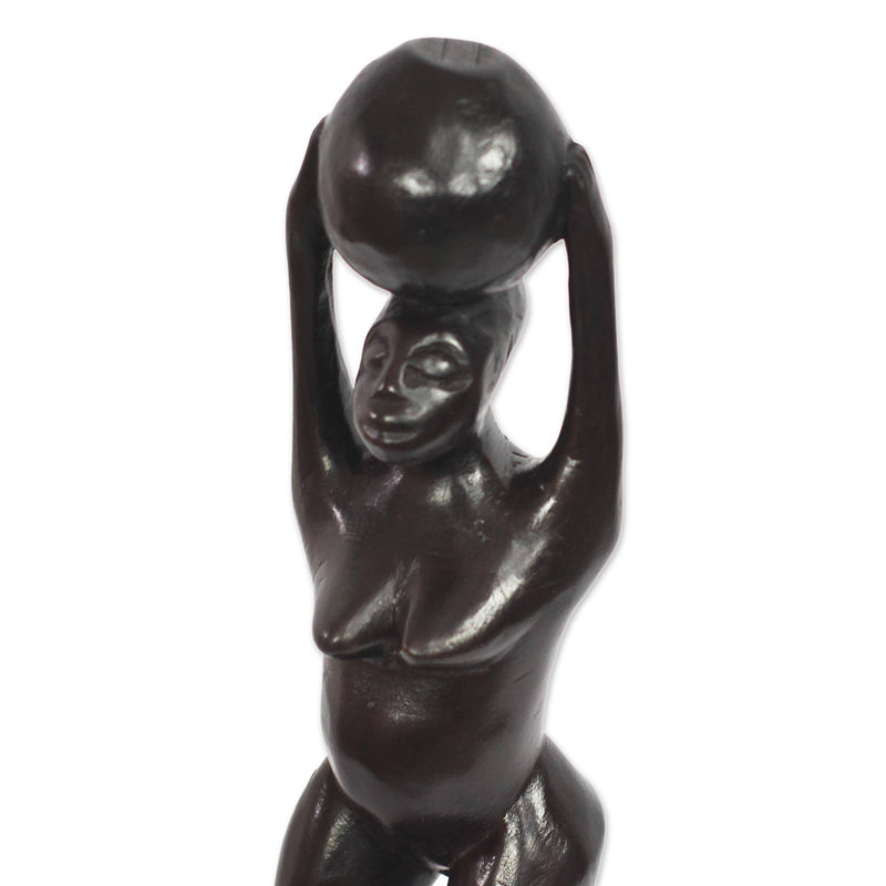 Figurine Flaviu Nea Oko Nsu