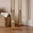 Mirrored Console Table