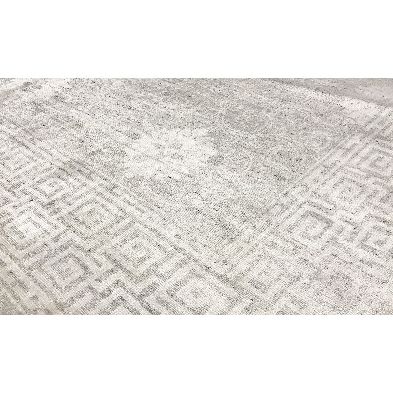 One-of-a-Kind 8'2" X 10'4" Area Rug