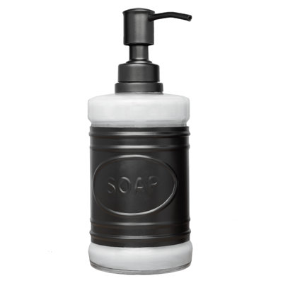 Soap Dispenser