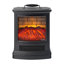 Poêle électrique duraflame® avec effet 3D Flame®-126677379