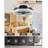 Disco Ceiling Fans With Lights,7 Color Disco Ball Modes, Flush Mount Low Profile Ceiling Fan With Light And Remote Control Dimmable 3 Color Reversible Motor 6 Speeds For Bedroom Living Room Party