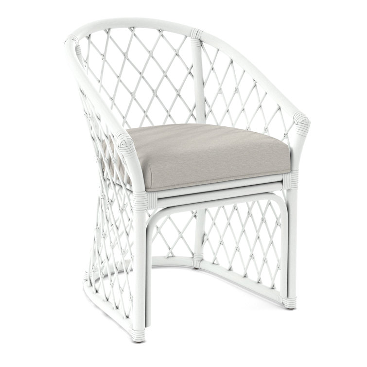 Chaise avec accoudoirs Raleigh