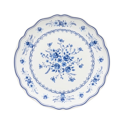 Vila Salad Plates