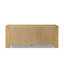 Commode 6 tiroirs Finnian - Pin-2070693876