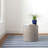Kit Kemp x Annie Selke Always Greener Blue/Grey Handwoven Indoor/Outdoor Rug-68047621