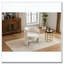 Fauteuil d'appoint moderne, fauteuil d'appoint contemporain en tissu Boucle-163434078