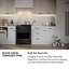 ZLINE 48 in. Paramount Dual Fuel Range with 8 Burner DuoPro Cooktop in Black Satin Stainless Steel-517531883
