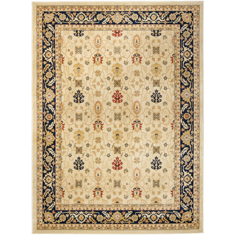 Tapis oriental Riverhead Performance, Rectangle 8 pi x 11 pi