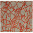 Light Grey/Orange