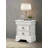 Champagne Nightstand