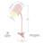 Jelisaveta Metal Lamp-62960605