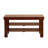 Pina Quality Solid Wood Shoe Bench-276337029