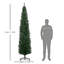 Arbre de Noël artificiel Tall-2090888934