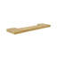 Tablette flottante en chêne Solace (tablette seulement)-38163738-38163739