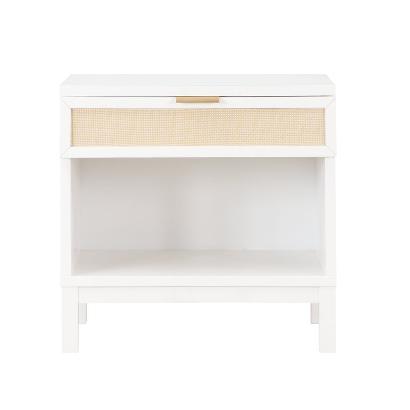 Table de chevet Baudette