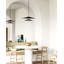 Cruz 2 - Light LED Pendant-1567433272