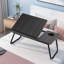 Metal Base Computer Desk