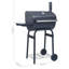 Symple Stuff Hebb 75cm W Flat Top Charcoal Grill