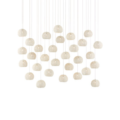 Piero 30 - Light Pendant