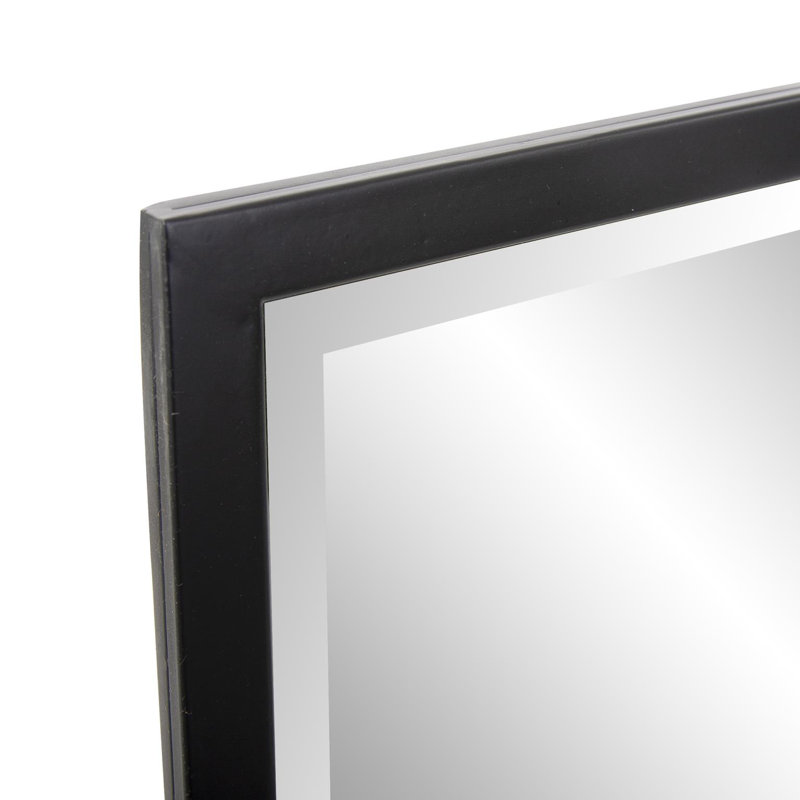 Miroir Jaffar, Noir, noir, noir, noir